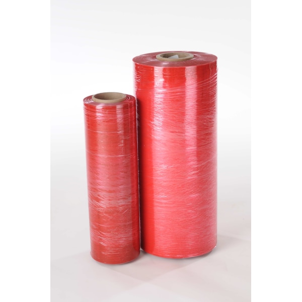 Film Static Dissipative 17"x80x1500' Pink, PK4